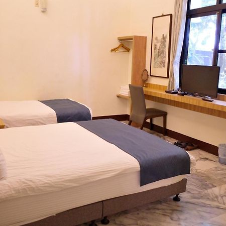 Meinong Yun Shanju Homestay Mei-nung Luaran gambar