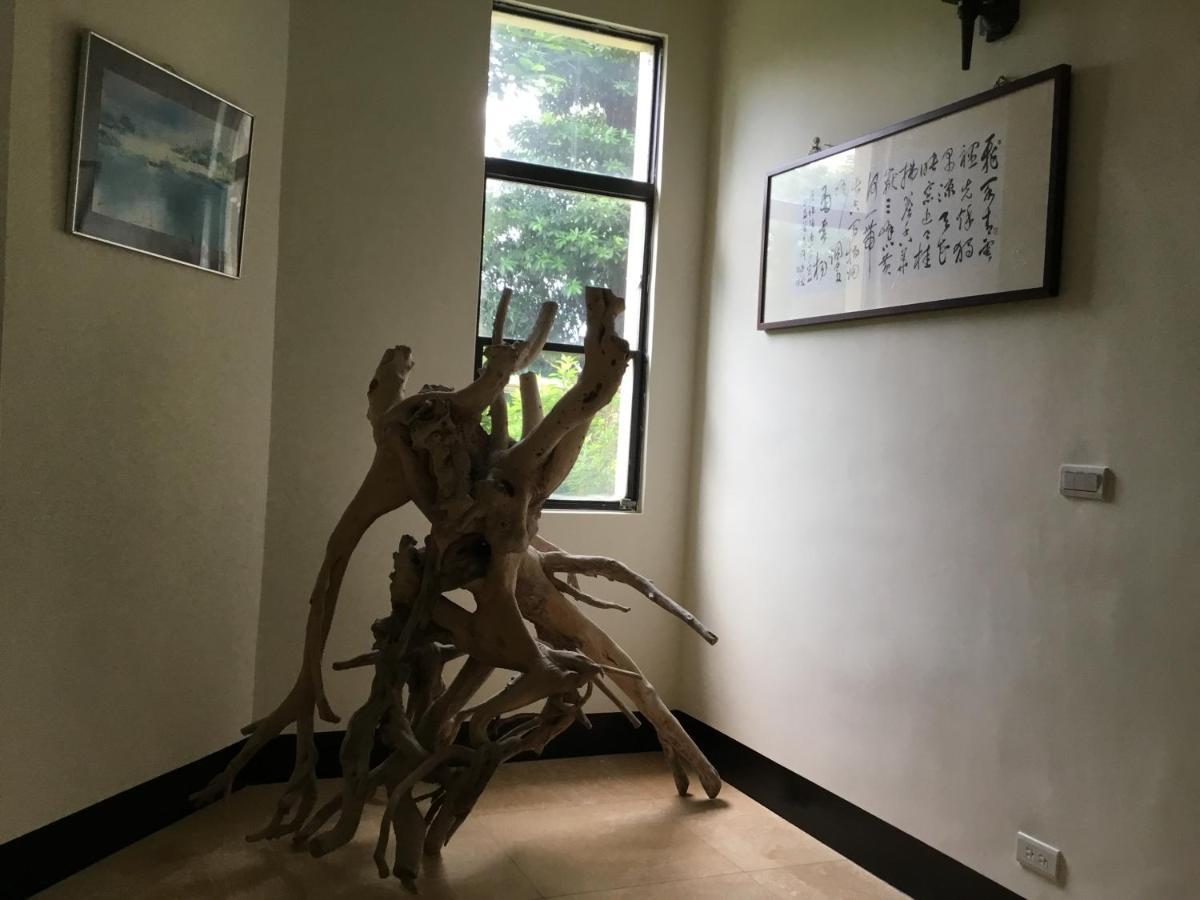 Meinong Yun Shanju Homestay Mei-nung Luaran gambar