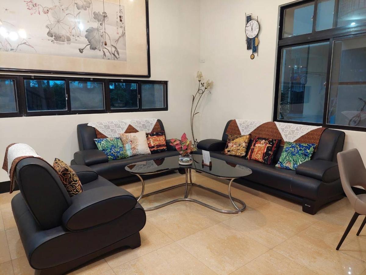 Meinong Yun Shanju Homestay Mei-nung Luaran gambar