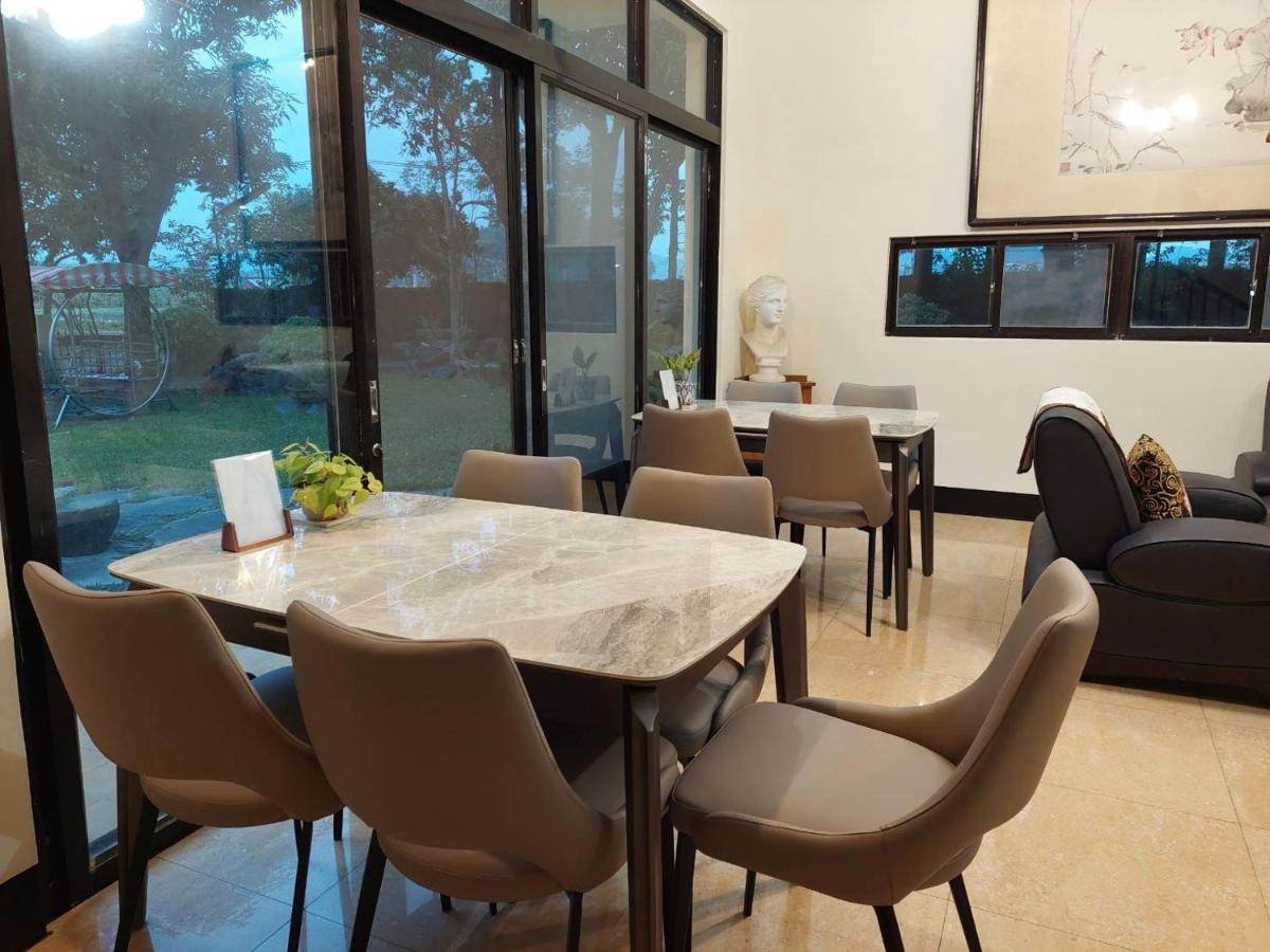 Meinong Yun Shanju Homestay Mei-nung Luaran gambar