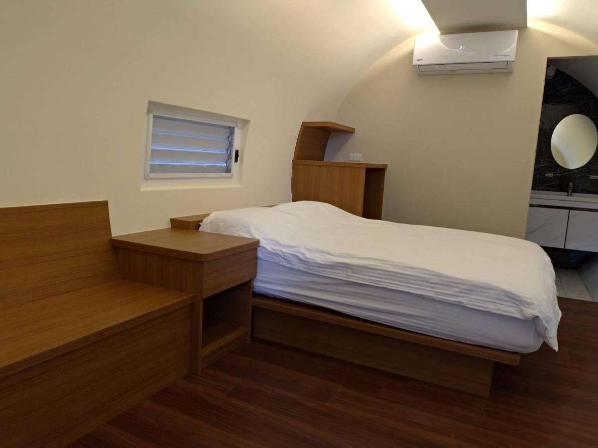 Meinong Yun Shanju Homestay Mei-nung Luaran gambar