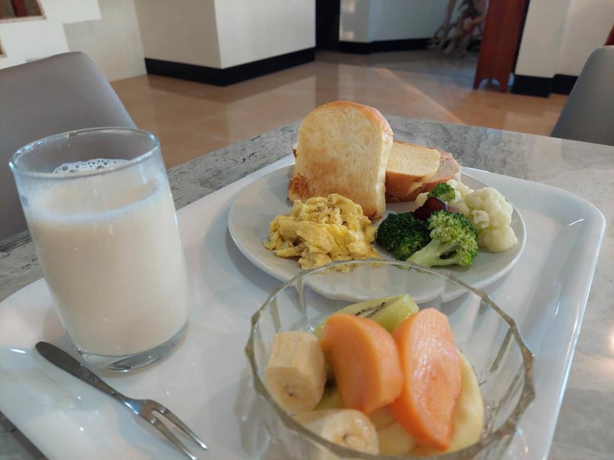 Meinong Yun Shanju Homestay Mei-nung Luaran gambar