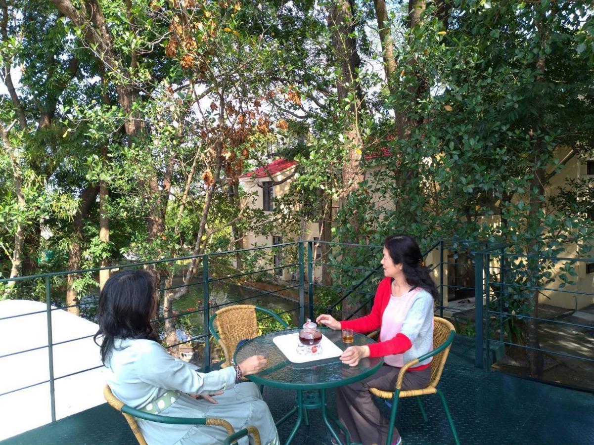Meinong Yun Shanju Homestay Mei-nung Luaran gambar