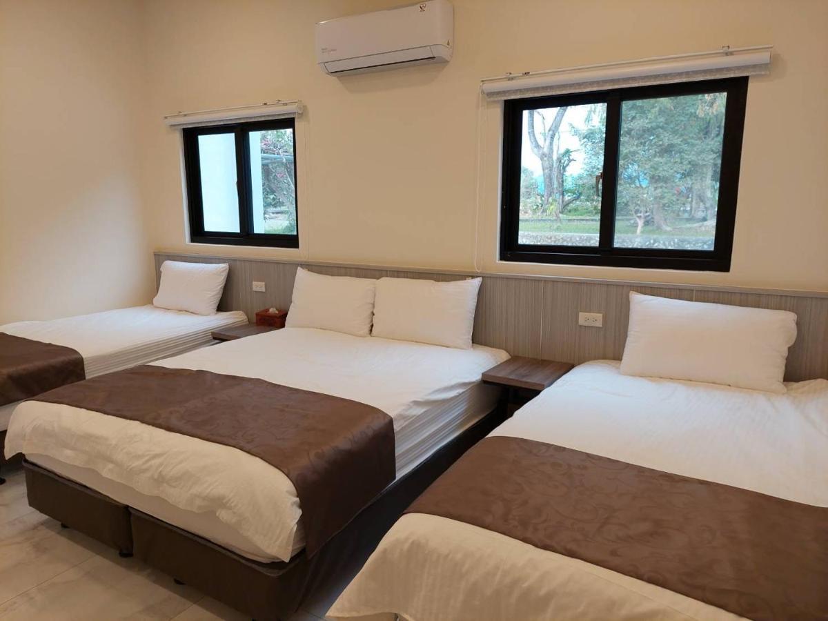 Meinong Yun Shanju Homestay Mei-nung Luaran gambar