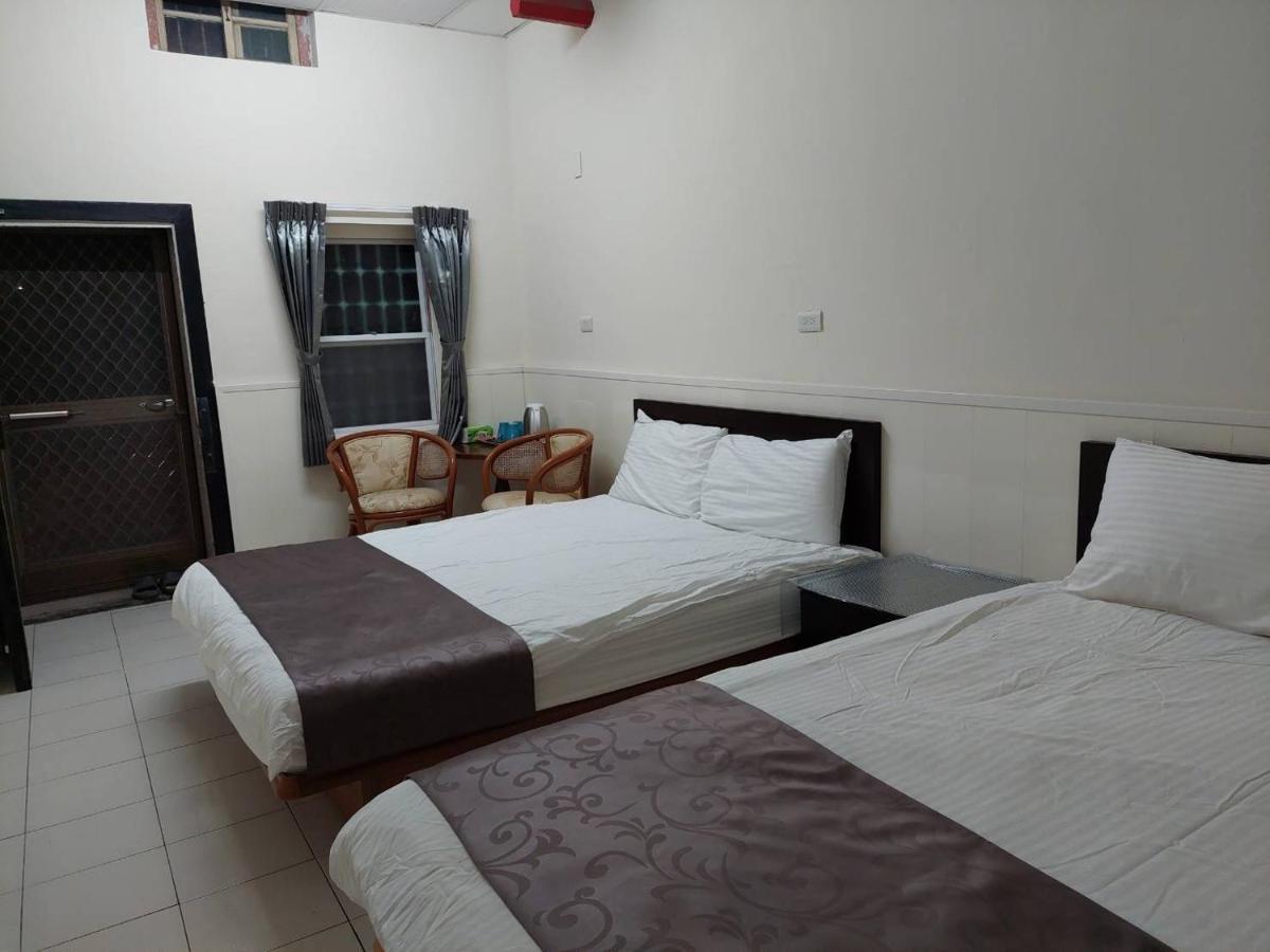 Meinong Yun Shanju Homestay Mei-nung Luaran gambar