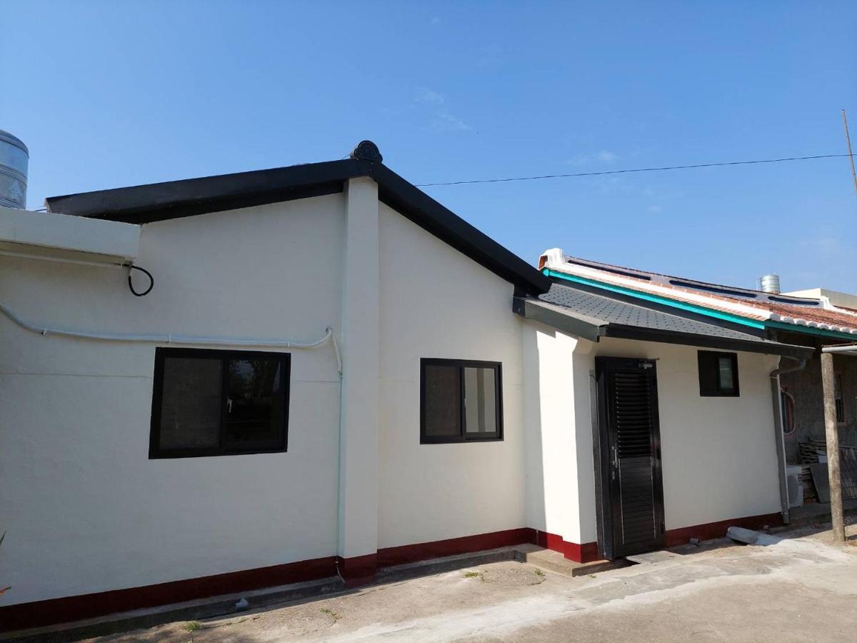 Meinong Yun Shanju Homestay Mei-nung Luaran gambar