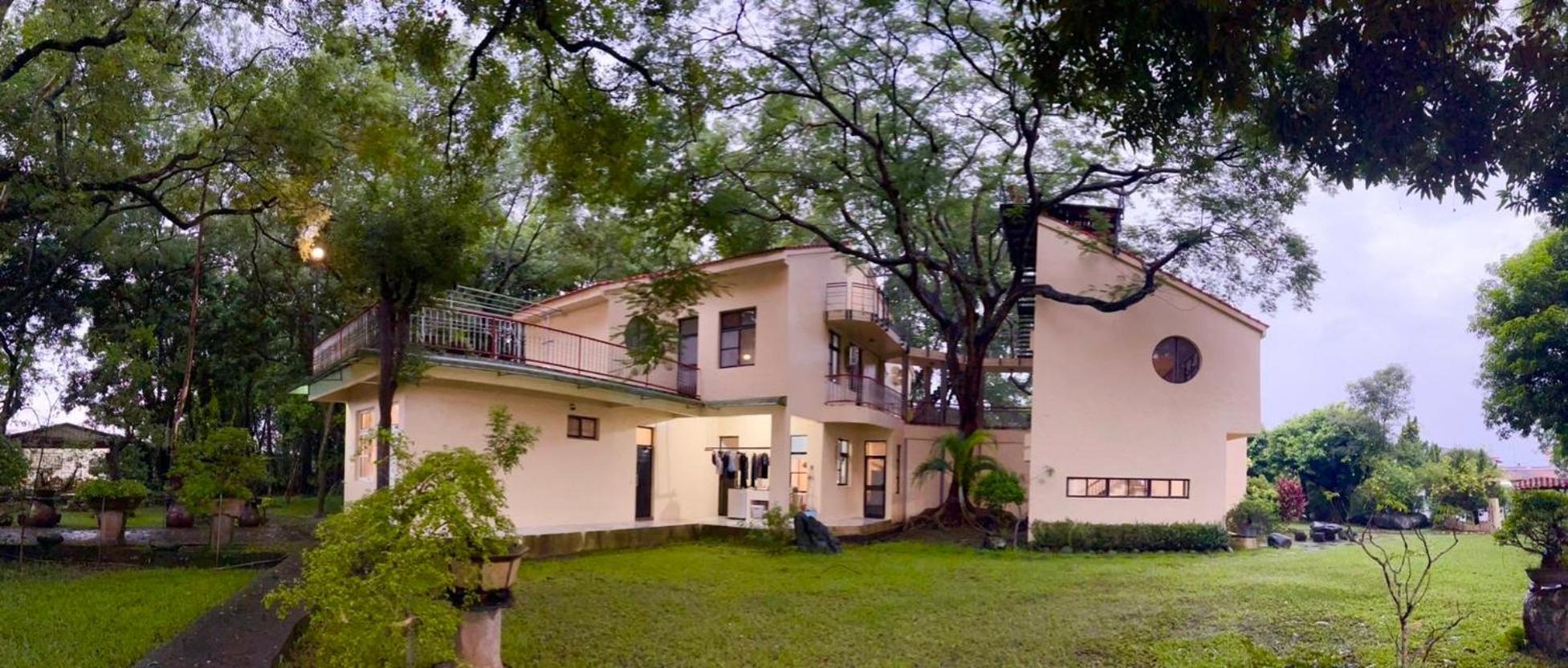 Meinong Yun Shanju Homestay Mei-nung Luaran gambar