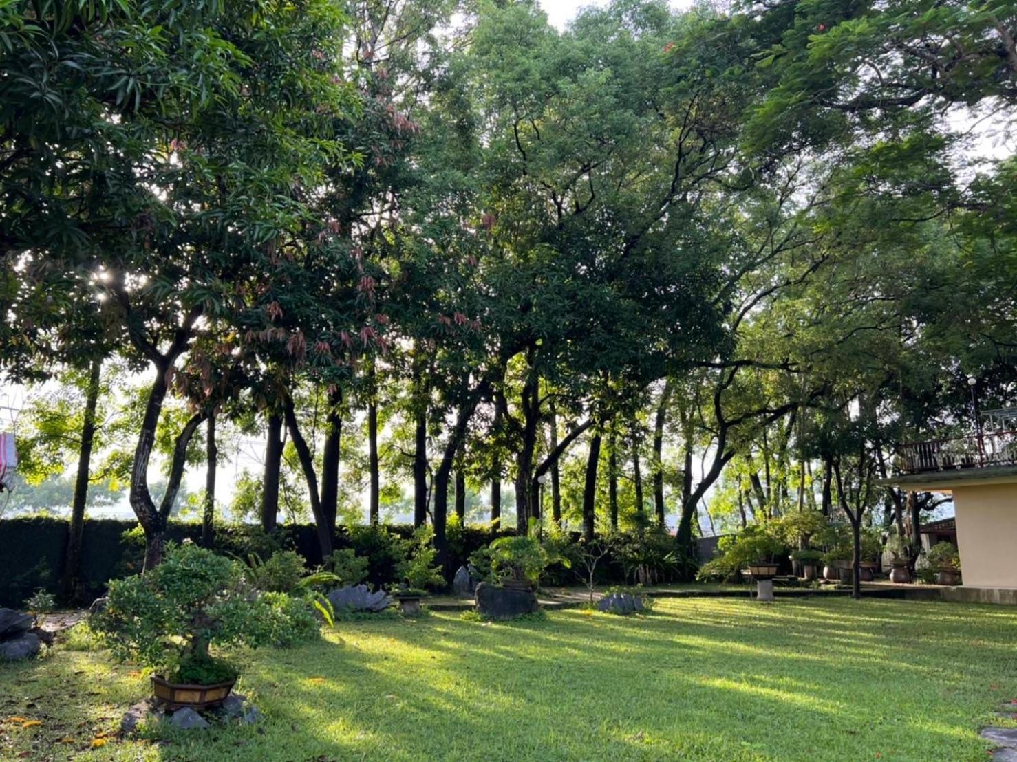 Meinong Yun Shanju Homestay Mei-nung Luaran gambar