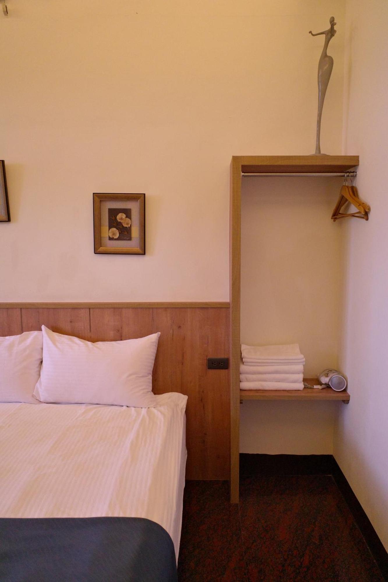 Meinong Yun Shanju Homestay Mei-nung Luaran gambar