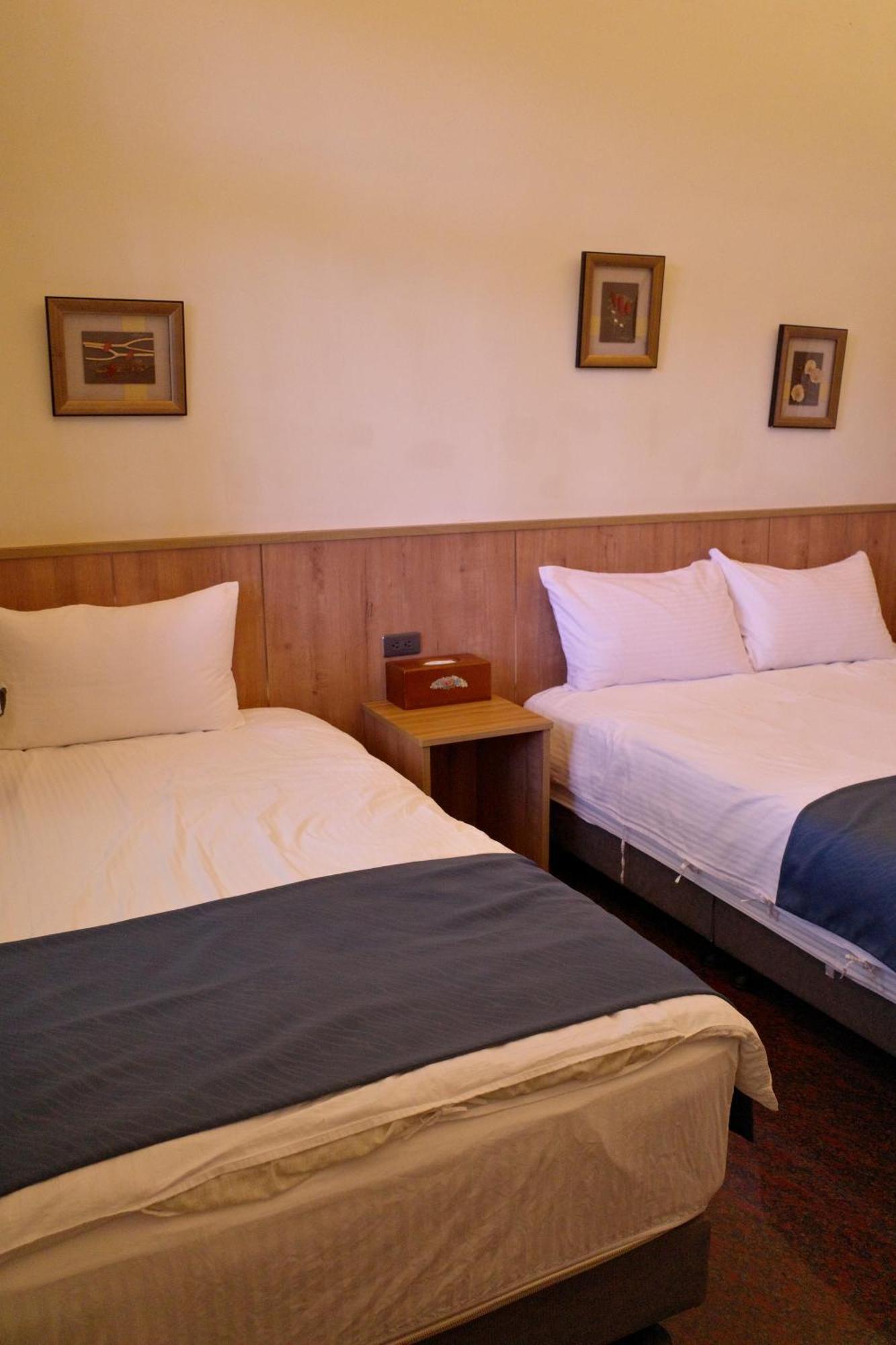 Meinong Yun Shanju Homestay Mei-nung Luaran gambar