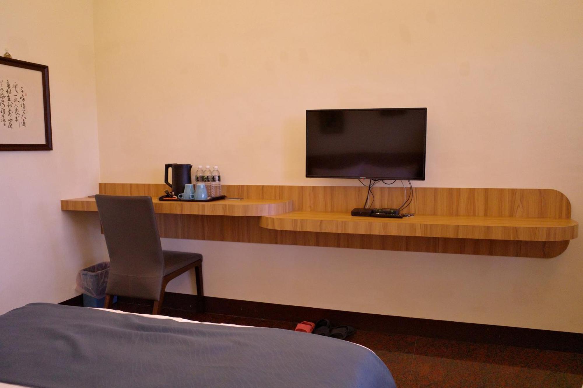 Meinong Yun Shanju Homestay Mei-nung Luaran gambar