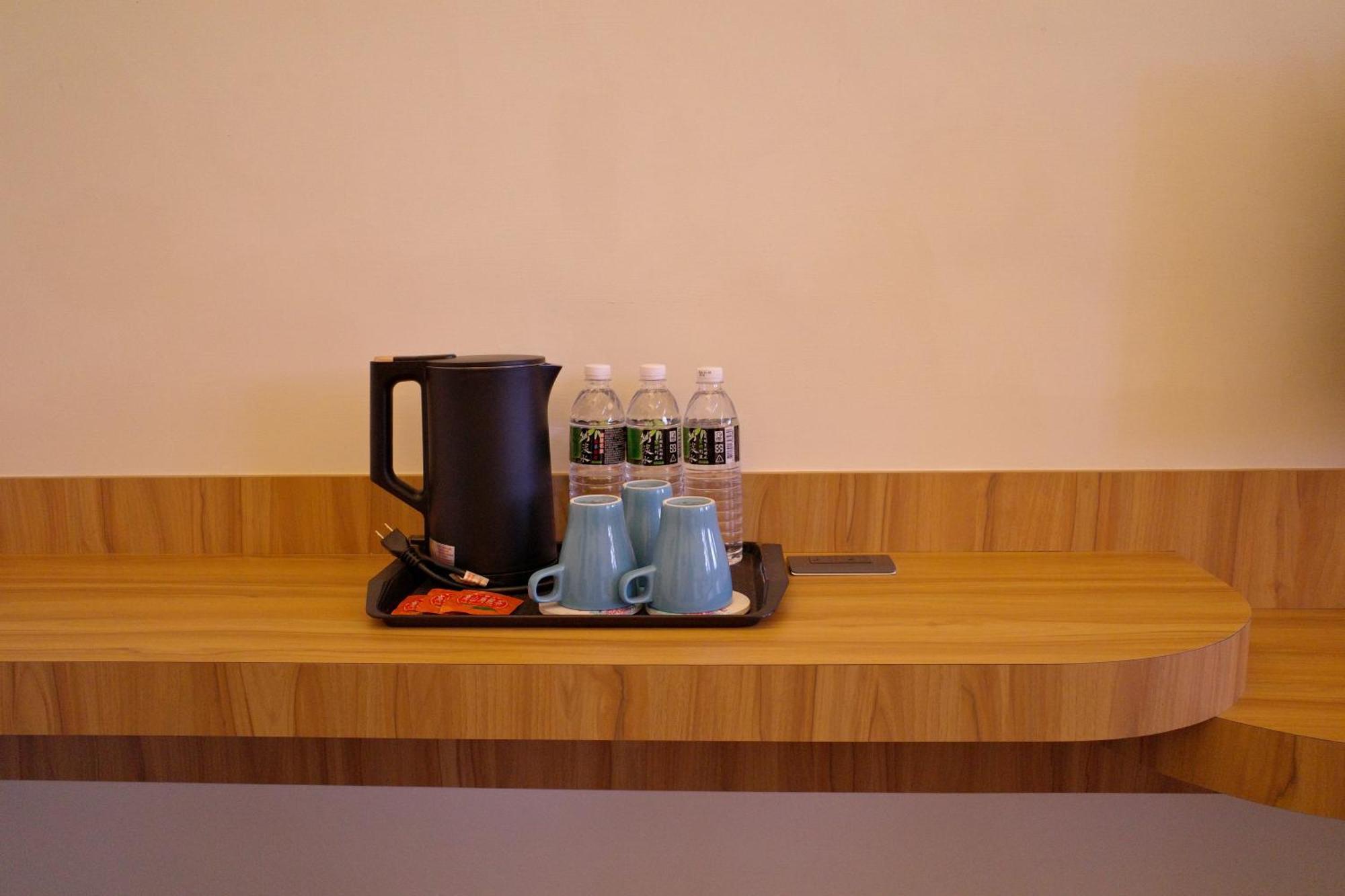 Meinong Yun Shanju Homestay Mei-nung Luaran gambar