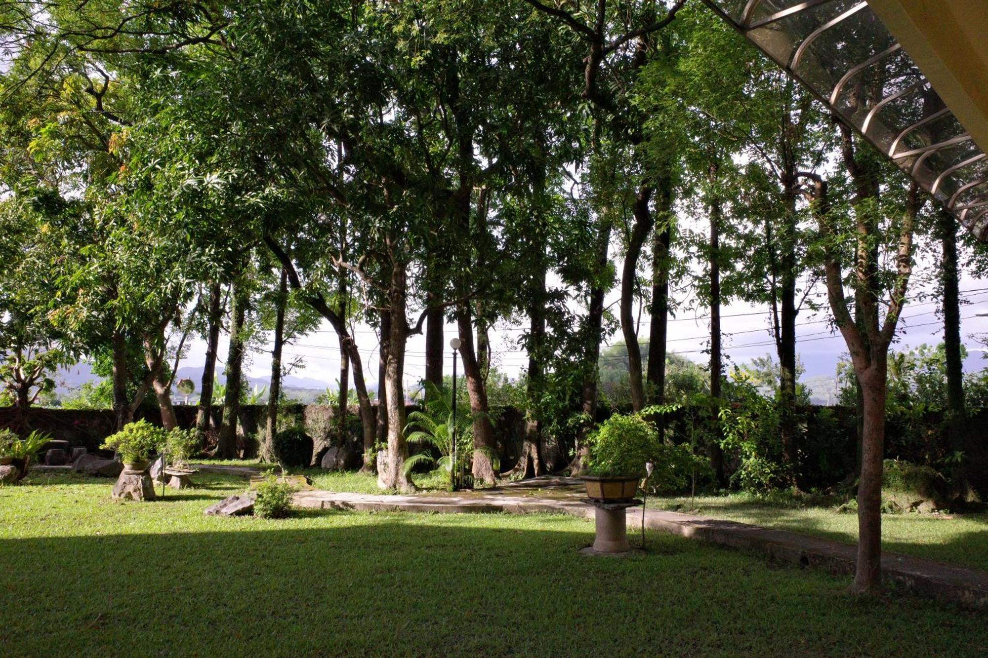 Meinong Yun Shanju Homestay Mei-nung Luaran gambar