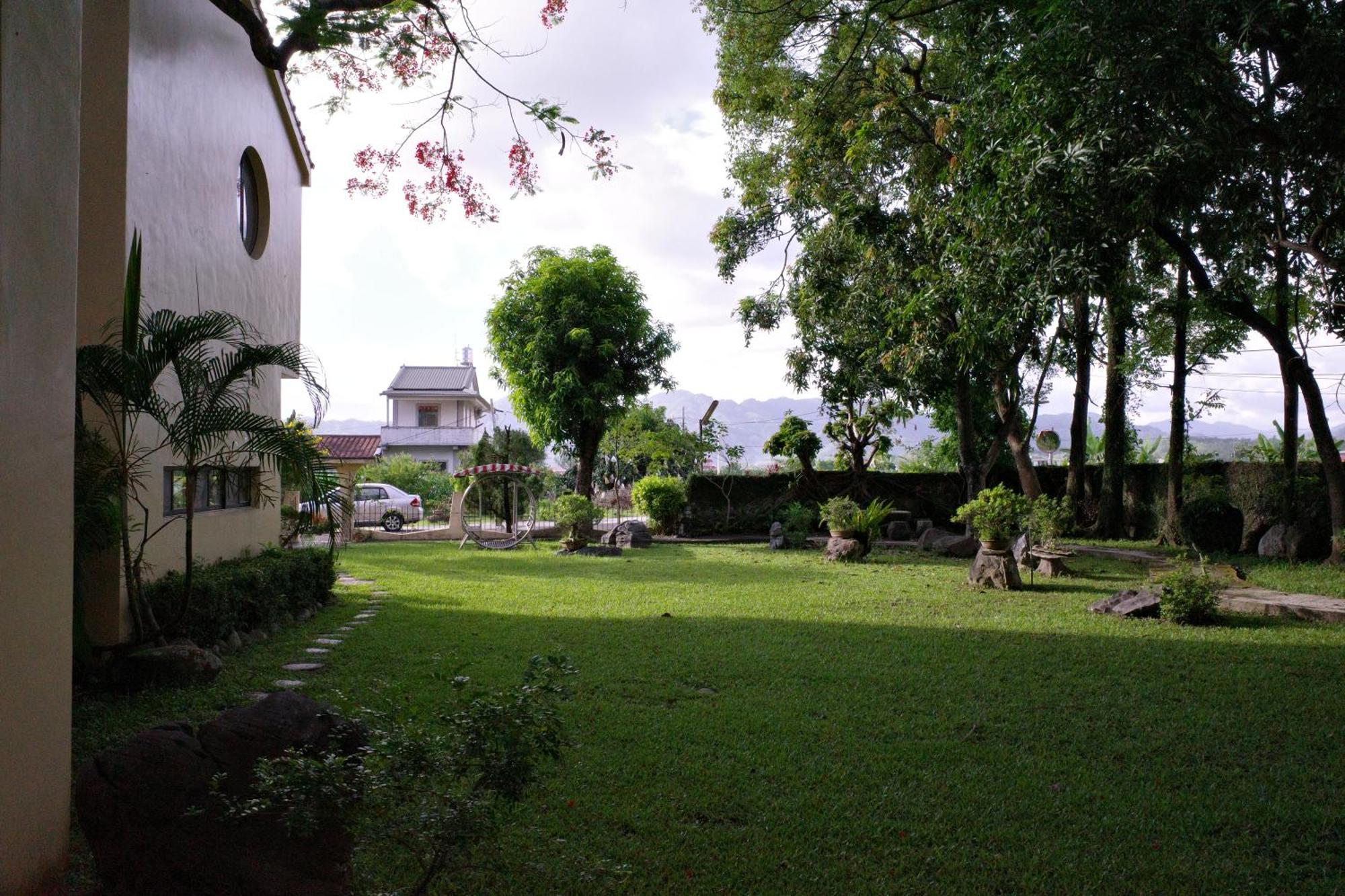 Meinong Yun Shanju Homestay Mei-nung Luaran gambar