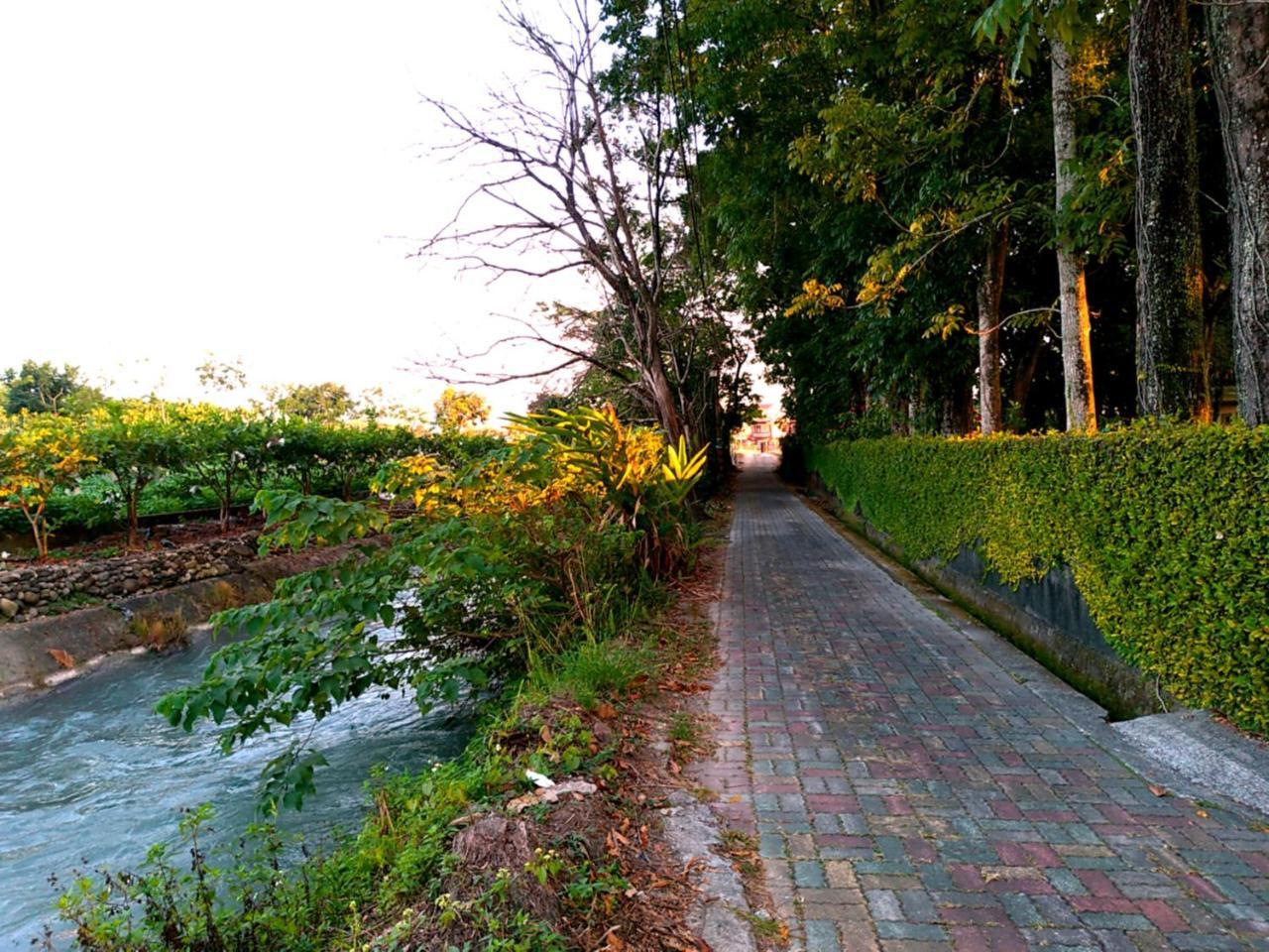 Meinong Yun Shanju Homestay Mei-nung Luaran gambar