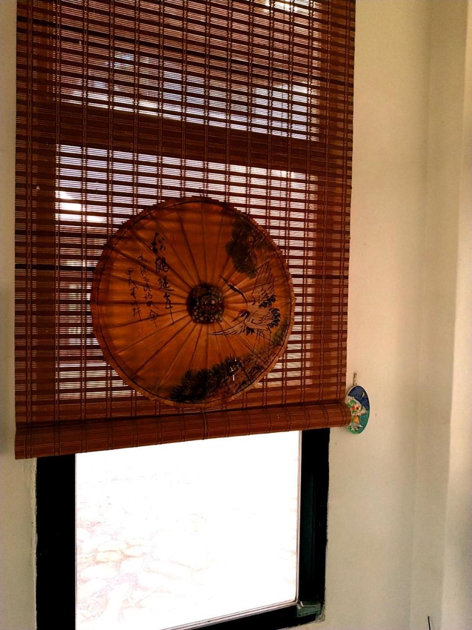 Meinong Yun Shanju Homestay Mei-nung Luaran gambar