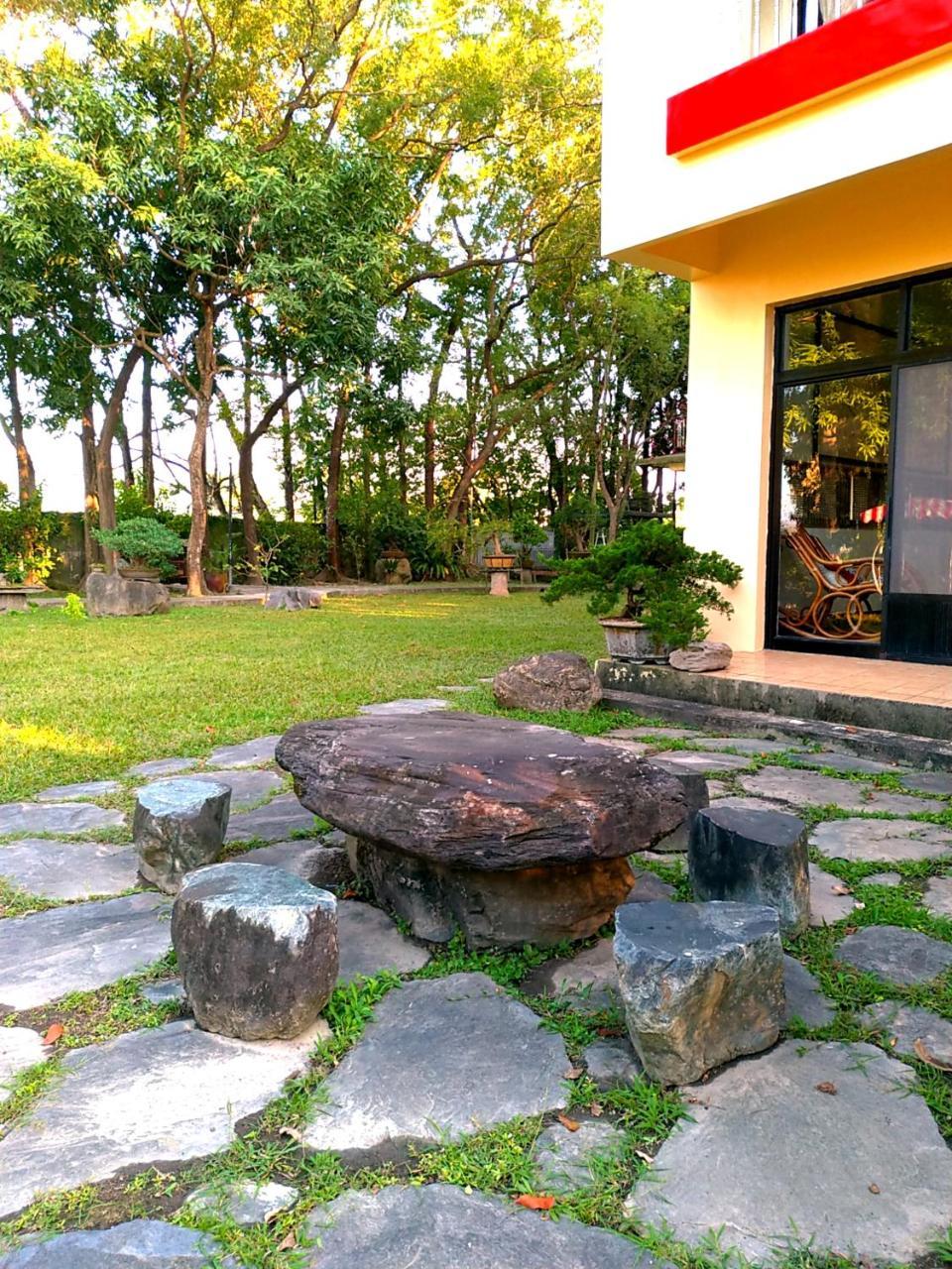 Meinong Yun Shanju Homestay Mei-nung Luaran gambar