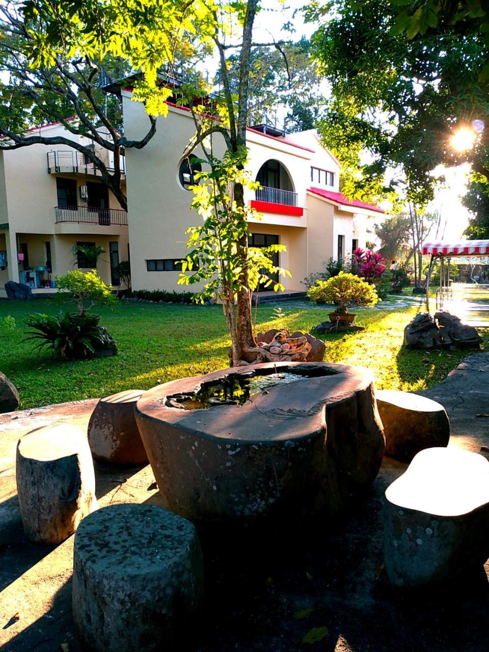 Meinong Yun Shanju Homestay Mei-nung Luaran gambar