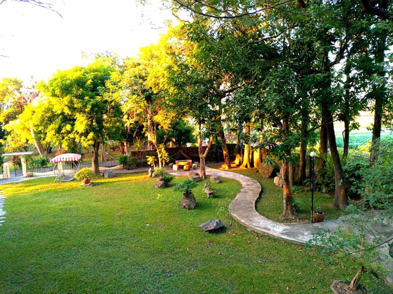 Meinong Yun Shanju Homestay Mei-nung Luaran gambar